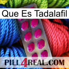 What Is Tadalafil 09